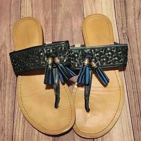 Tommy Hilfiger Sandals - Picture 1 of 7